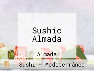 Sushic Almada