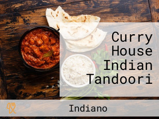 Curry House Indian Tandoori