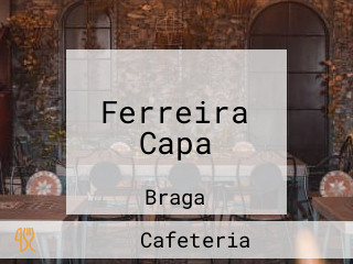 Ferreira Capa