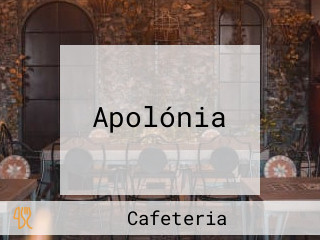 Apolónia