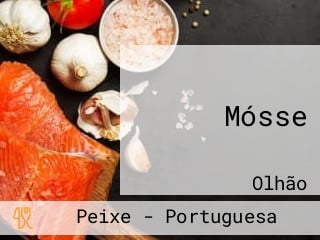 Mósse