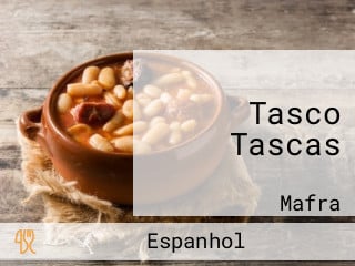 Tasco Tascas