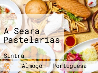 A Seara Pastelarias
