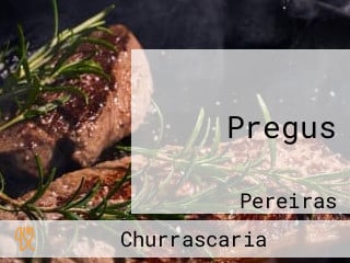 Pregus
