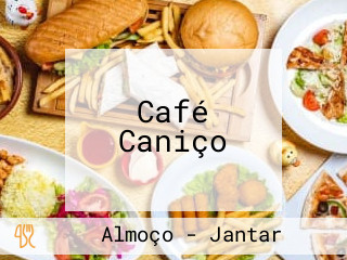 Café Caniço