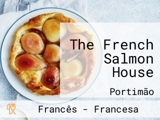 The French Salmon House