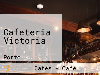 Cafeteria Victoria