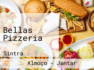 Bellas Pizzeria