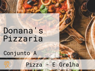 Donana's Pizzaria