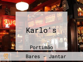 Karlo's