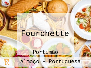 Fourchette