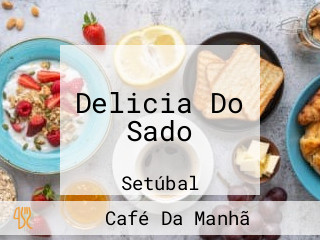 Delicia Do Sado