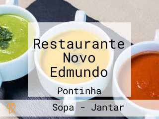 Restaurante Novo Edmundo
