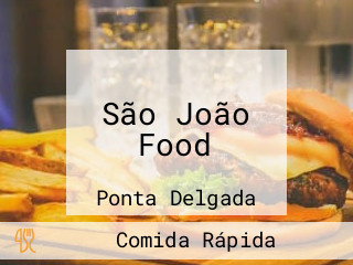 São João Food