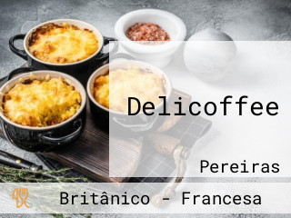 Delicoffee