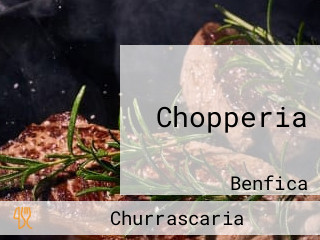 Chopperia