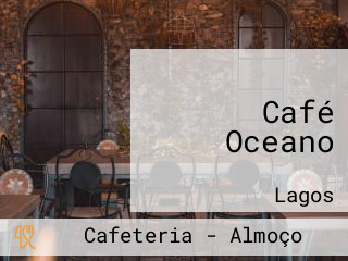 Café Oceano