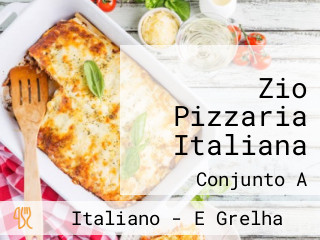 Zio Pizzaria Italiana