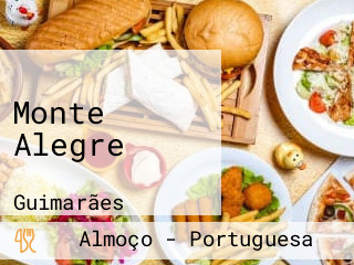 Monte Alegre