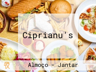 Ciprianu's