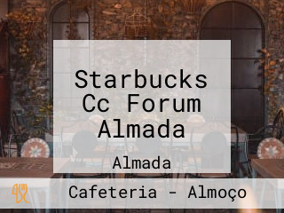 Starbucks Cc Forum Almada