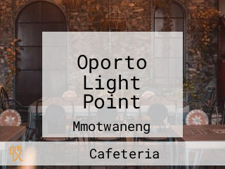 Oporto Light Point