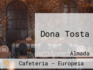 Dona Tosta
