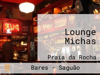 Lounge Michas