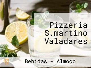 Pizzeria S.martino Valadares