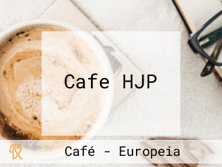 Cafe HJP