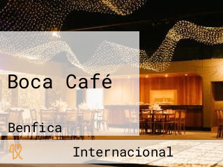 Boca Café