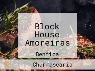 Block House Amoreiras