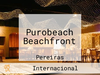 Purobeach Beachfront