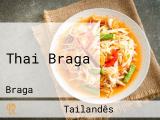 Thai Braga