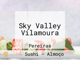Sky Valley Vilamoura