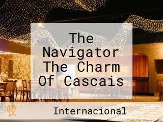 The Navigator The Charm Of Cascais