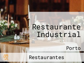 Restaurante Industrial