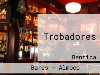 Trobadores