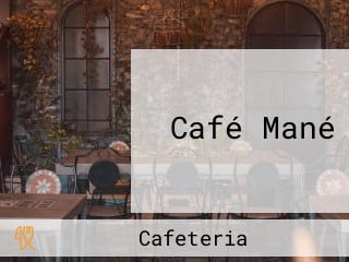 Café Mané