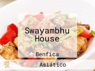 Swayambhu House