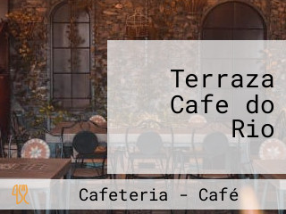 Terraza Cafe do Rio