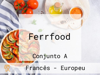 Ferrfood