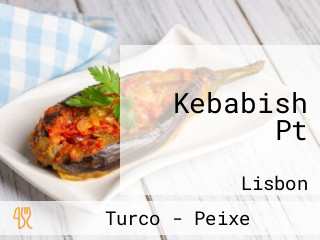 Kebabish Pt