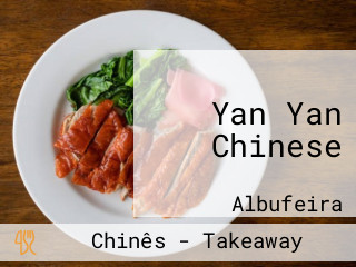 Yan Yan Chinese