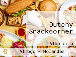 Dutchy Snackcorner