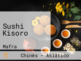 Sushi Kisoro