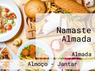 Namaste Almada