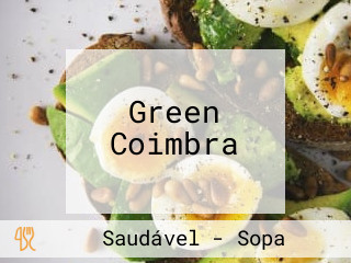 Green Coimbra