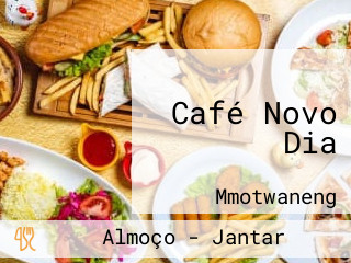 Café Novo Dia