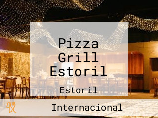 Pizza Grill Estoril